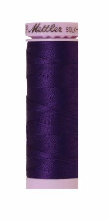 Thread, Mettler:  Yellows, Oranges, Reds, Pinks, Purples - 50wt Cotton Silk Finish 164yd/150M