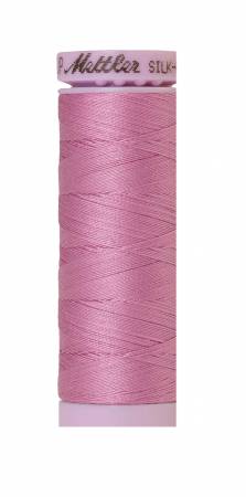 Thread, Mettler:  Yellows, Oranges, Reds, Pinks, Purples - 50wt Cotton Silk Finish 164yd/150M