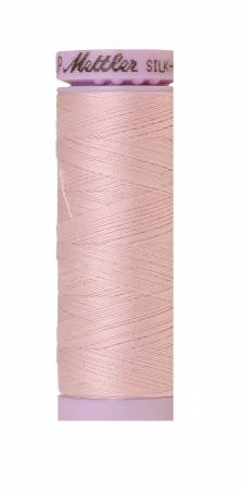 Thread, Mettler:  Yellows, Oranges, Reds, Pinks, Purples - 50wt Cotton Silk Finish 164yd/150M
