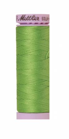 Thread, Mettler:  Blues, Greens - 50wt Cotton Silk Finish 164yd/150M