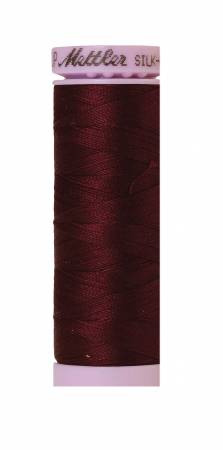 Thread, Mettler:  Yellows, Oranges, Reds, Pinks, Purples - 50wt Cotton Silk Finish 164yd/150M