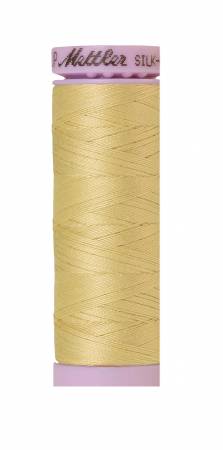 Thread, Mettler:  Yellows, Oranges, Reds, Pinks, Purples - 50wt Cotton Silk Finish 164yd/150M