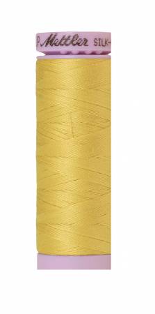 Thread, Mettler:  Yellows, Oranges, Reds, Pinks, Purples - 50wt Cotton Silk Finish 164yd/150M