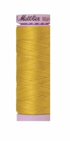 Thread, Mettler:  Yellows, Oranges, Reds, Pinks, Purples - 50wt Cotton Silk Finish 164yd/150M