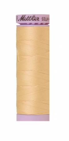 Thread, Mettler:  Yellows, Oranges, Reds, Pinks, Purples - 50wt Cotton Silk Finish 164yd/150M