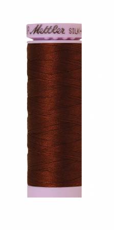 Thread, Mettler: Browns, Grays, Neutrals - 50wt Cotton Silk Finish 164yd/150M
