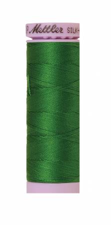 Thread, Mettler:  Blues, Greens - 50wt Cotton Silk Finish 164yd/150M