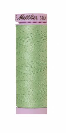 Thread, Mettler:  Blues, Greens - 50wt Cotton Silk Finish 164yd/150M