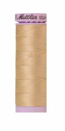 Thread, Mettler: Browns, Grays, Neutrals - 50wt Cotton Silk Finish 164yd/150M
