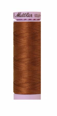 Thread, Mettler: Browns, Grays, Neutrals - 50wt Cotton Silk Finish 164yd/150M