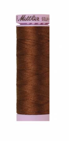 Thread, Mettler: Browns, Grays, Neutrals - 50wt Cotton Silk Finish 164yd/150M