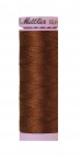 Thread, Mettler: Browns, Grays, Neutrals - 50wt Cotton Silk Finish 164yd/150M