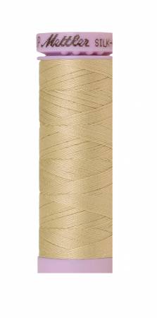 Thread, Mettler: Browns, Grays, Neutrals - 50wt Cotton Silk Finish 164yd/150M