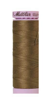Thread, Mettler: Browns, Grays, Neutrals - 50wt Cotton Silk Finish 164yd/150M