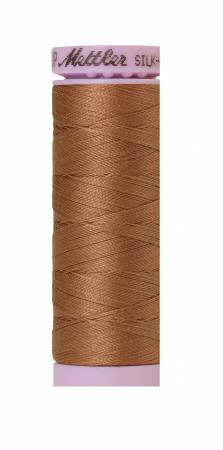 Thread, Mettler: Browns, Grays, Neutrals - 50wt Cotton Silk Finish 164yd/150M
