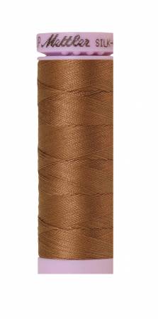 Thread, Mettler: Browns, Grays, Neutrals - 50wt Cotton Silk Finish 164yd/150M