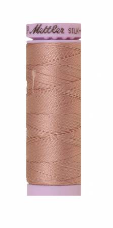 Thread, Mettler:  Yellows, Oranges, Reds, Pinks, Purples - 50wt Cotton Silk Finish 164yd/150M