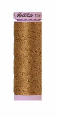 Thread, Mettler: Browns, Grays, Neutrals - 50wt Cotton Silk Finish 164yd/150M