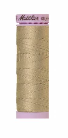 Thread, Mettler: Browns, Grays, Neutrals - 50wt Cotton Silk Finish 164yd/150M