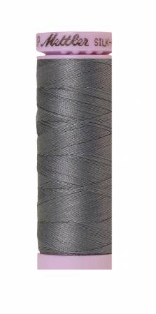 Thread, Mettler: Browns, Grays, Neutrals - 50wt Cotton Silk Finish 164yd/150M