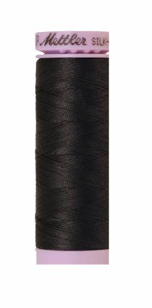 Thread, Mettler: Browns, Grays, Neutrals - 50wt Cotton Silk Finish 164yd/150M