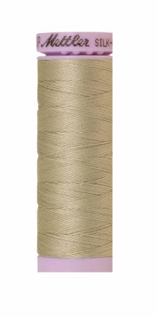 Thread, Mettler: Browns, Grays, Neutrals - 50wt Cotton Silk Finish 164yd/150M