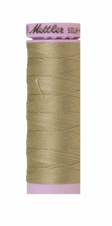 Thread, Mettler: Browns, Grays, Neutrals - 50wt Cotton Silk Finish 164yd/150M