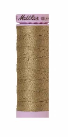 Thread, Mettler: Browns, Grays, Neutrals - 50wt Cotton Silk Finish 164yd/150M