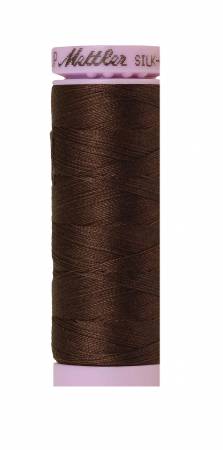 Thread, Mettler: Browns, Grays, Neutrals - 50wt Cotton Silk Finish 164yd/150M