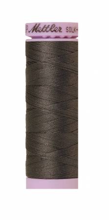 Thread, Mettler: Browns, Grays, Neutrals - 50wt Cotton Silk Finish 164yd/150M