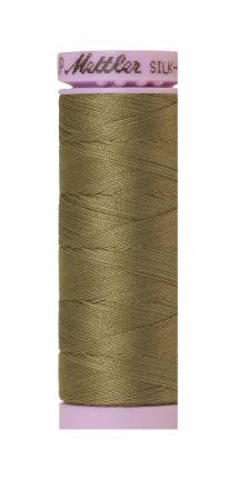 Thread, Mettler: Browns, Grays, Neutrals - 50wt Cotton Silk Finish 164yd/150M