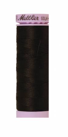 Thread, Mettler: Browns, Grays, Neutrals - 50wt Cotton Silk Finish 164yd/150M