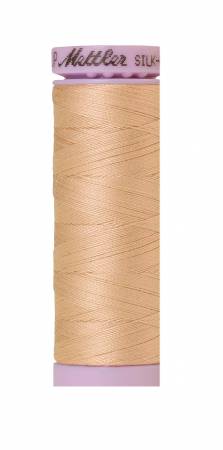 Thread, Mettler:  Yellows, Oranges, Reds, Pinks, Purples - 50wt Cotton Silk Finish 164yd/150M