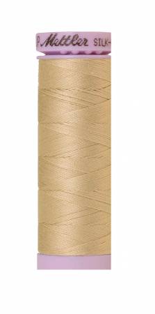 Thread, Mettler: Browns, Grays, Neutrals - 50wt Cotton Silk Finish 164yd/150M