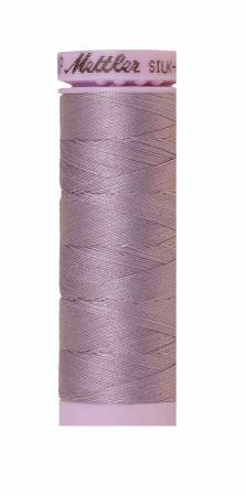 Thread, Mettler:  Yellows, Oranges, Reds, Pinks, Purples - 50wt Cotton Silk Finish 164yd/150M