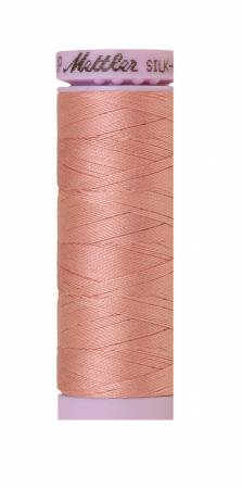 Thread, Mettler:  Yellows, Oranges, Reds, Pinks, Purples - 50wt Cotton Silk Finish 164yd/150M