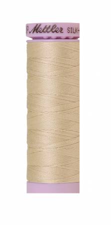 Thread, Mettler: Browns, Grays, Neutrals - 50wt Cotton Silk Finish 164yd/150M