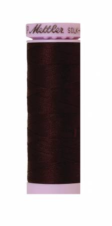 Thread, Mettler:  Yellows, Oranges, Reds, Pinks, Purples - 50wt Cotton Silk Finish 164yd/150M