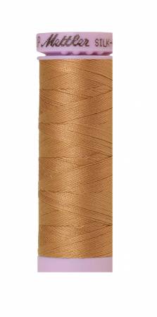 Thread, Mettler: Browns, Grays, Neutrals - 50wt Cotton Silk Finish 164yd/150M