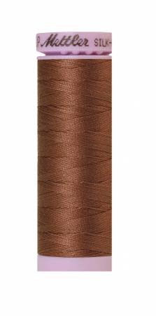Thread, Mettler: Browns, Grays, Neutrals - 50wt Cotton Silk Finish 164yd/150M