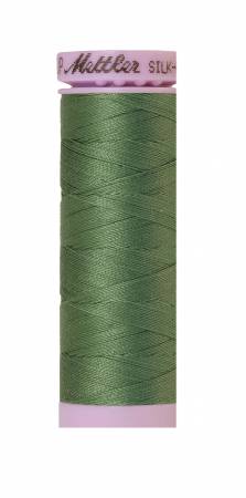 Thread, Mettler:  Blues, Greens - 50wt Cotton Silk Finish 164yd/150M