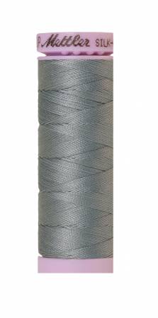 Thread, Mettler:  Blues, Greens - 50wt Cotton Silk Finish 164yd/150M