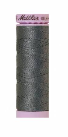 Thread, Mettler: Browns, Grays, Neutrals - 50wt Cotton Silk Finish 164yd/150M
