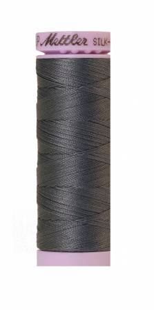Thread, Mettler: Browns, Grays, Neutrals - 50wt Cotton Silk Finish 164yd/150M