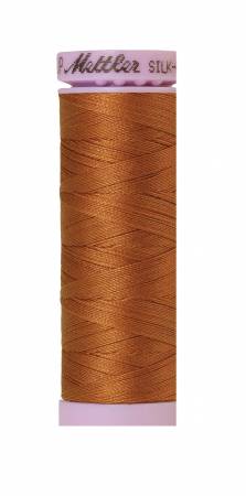 Thread, Mettler: Browns, Grays, Neutrals - 50wt Cotton Silk Finish 164yd/150M