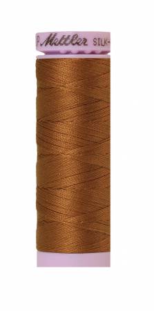 Thread, Mettler: Browns, Grays, Neutrals - 50wt Cotton Silk Finish 164yd/150M