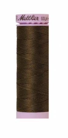 Thread, Mettler: Browns, Grays, Neutrals - 50wt Cotton Silk Finish 164yd/150M
