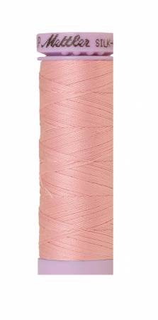 Thread, Mettler:  Yellows, Oranges, Reds, Pinks, Purples - 50wt Cotton Silk Finish 164yd/150M