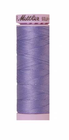 Thread, Mettler:  Yellows, Oranges, Reds, Pinks, Purples - 50wt Cotton Silk Finish 164yd/150M