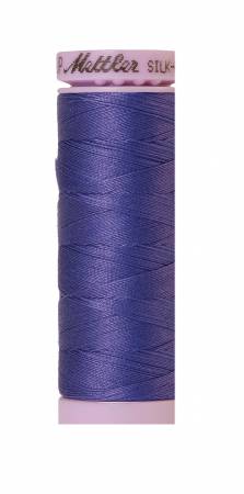 Thread, Mettler:  Yellows, Oranges, Reds, Pinks, Purples - 50wt Cotton Silk Finish 164yd/150M